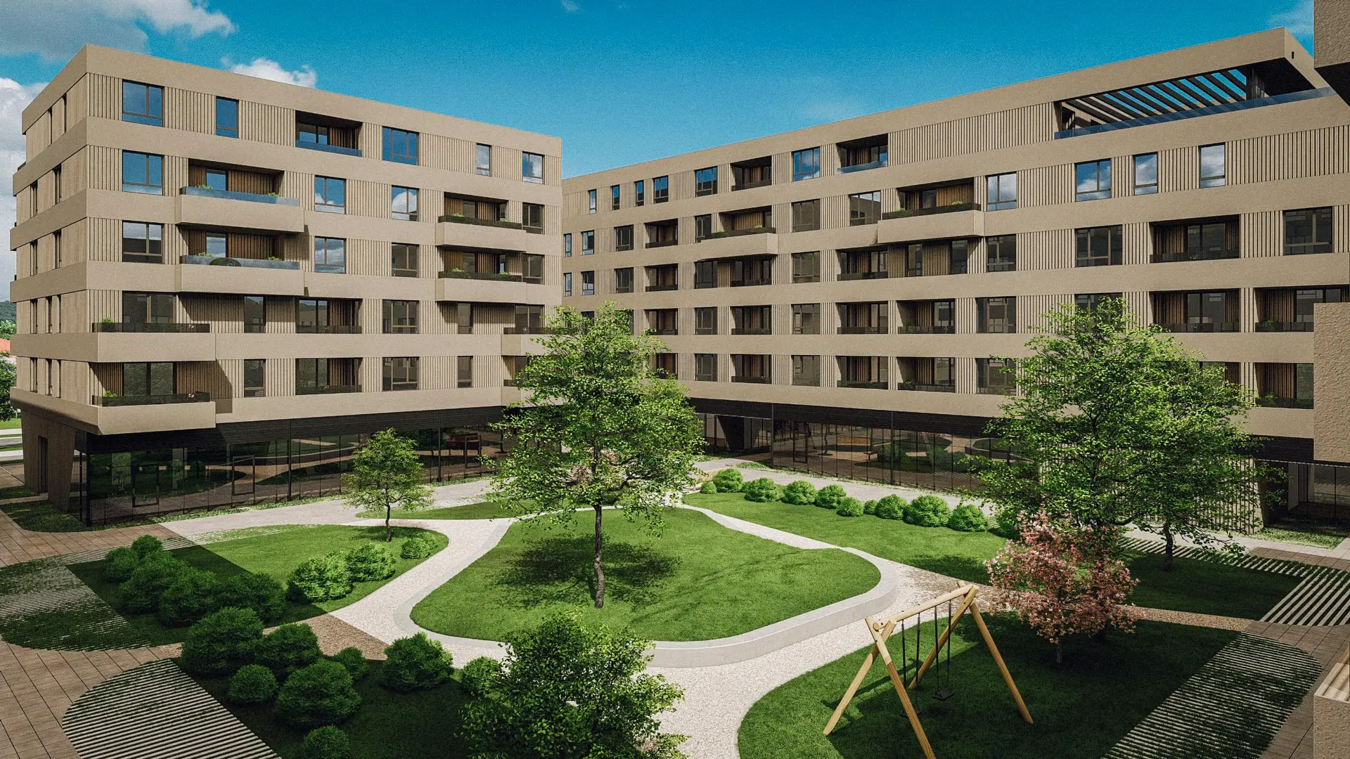 NOVI STANDARD VELIKE GORICE