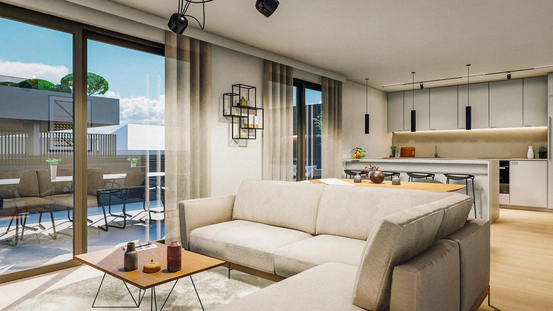 ZA OBITELJ KOJA ŽELI VIŠE